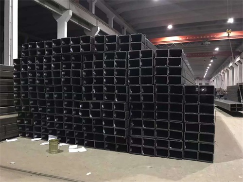 殷都冷拔方管选型指南 工程采购怎么选